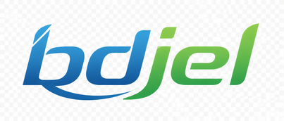 bdjel লোগো